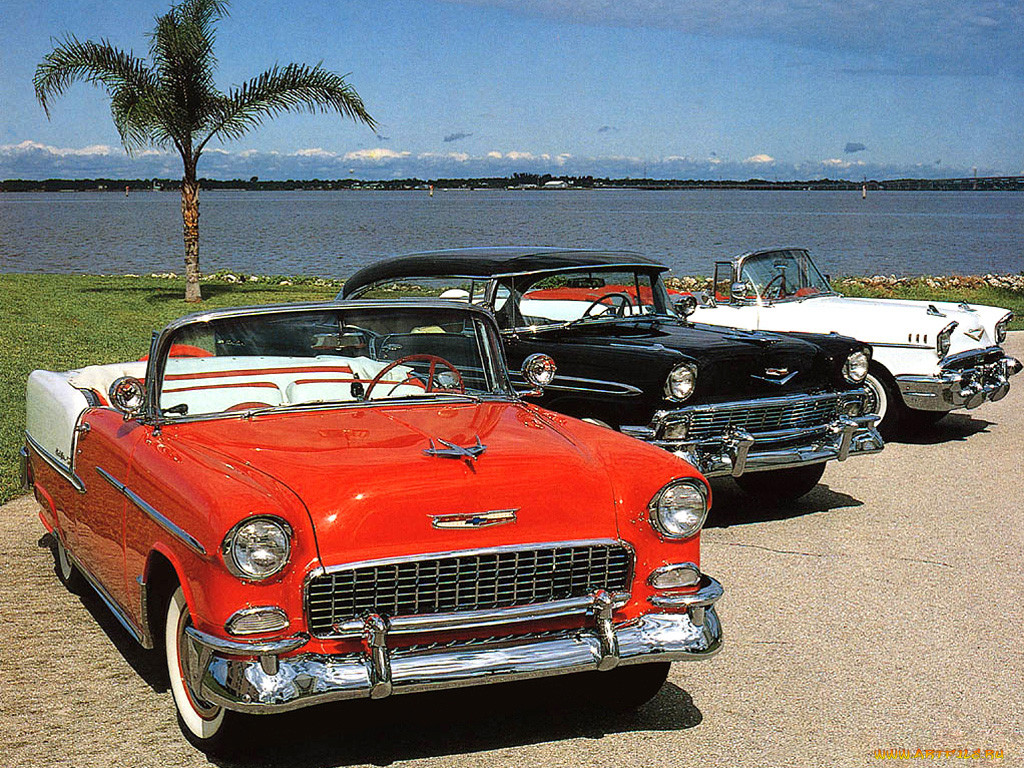 , chevrolet